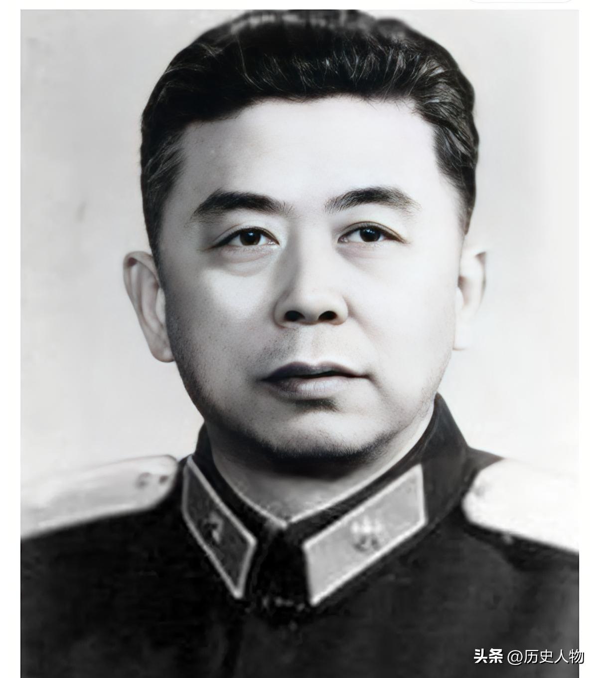 刘瑄：60军政委，从战斗一线走来的政工将领。
 
刘瑄，1917年生于山东邹平。