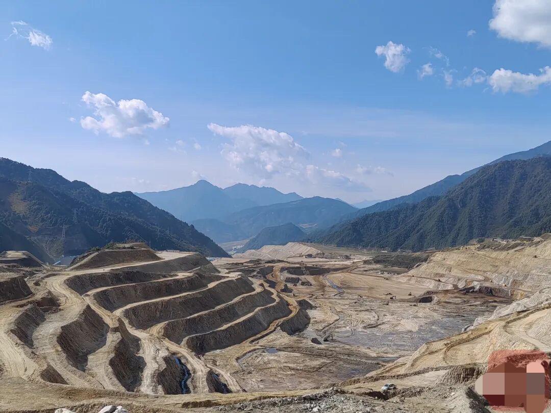 中国发现世界第二大轻稀土矿

据来自自然资源部的消息，我国在四川冕宁牦牛坪矿区发