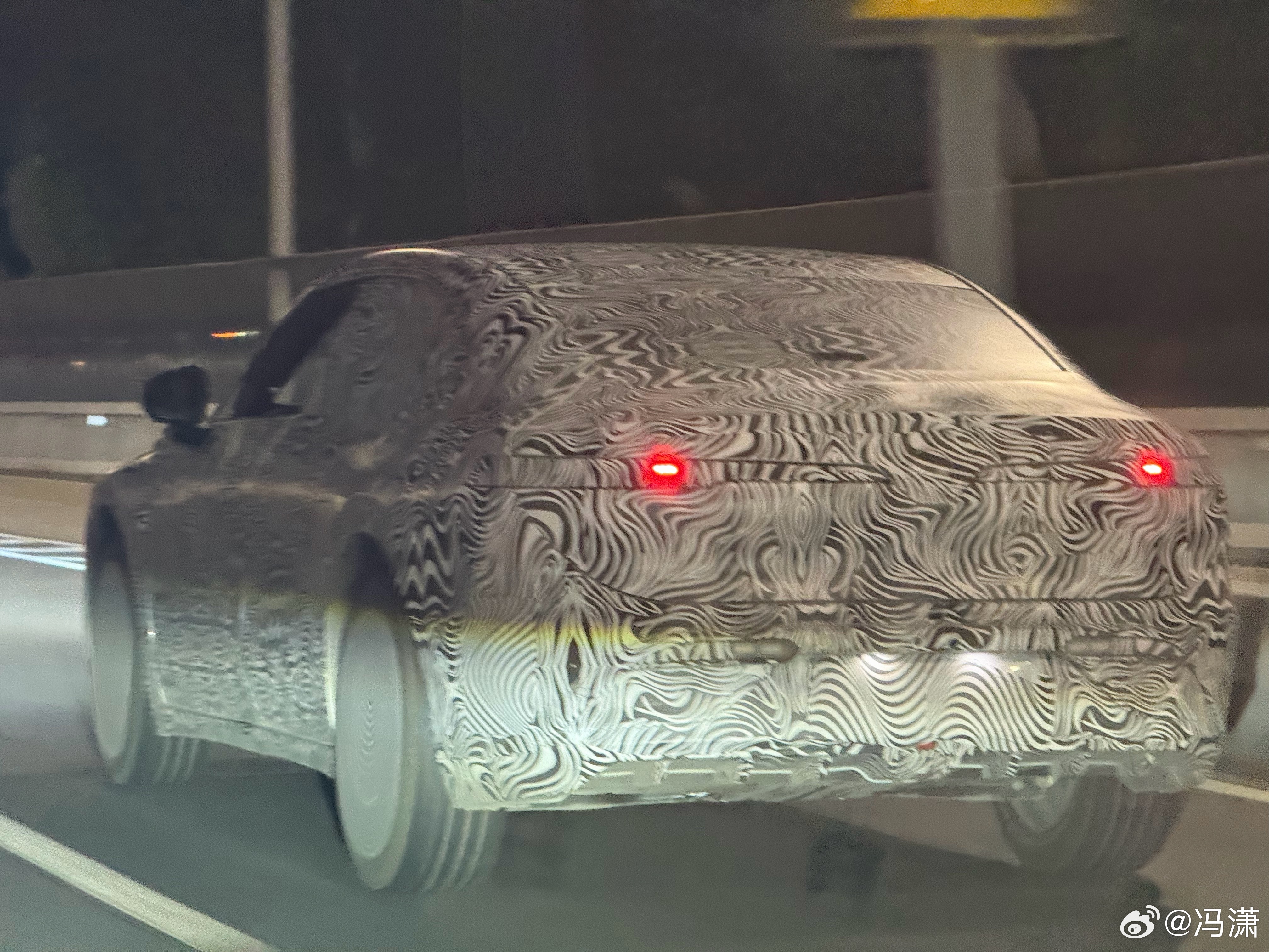 这是啥车？ ​​​