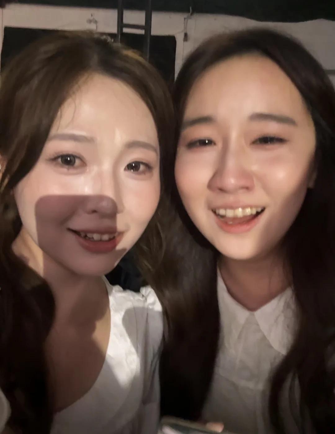 以后只流幸福的眼泪
