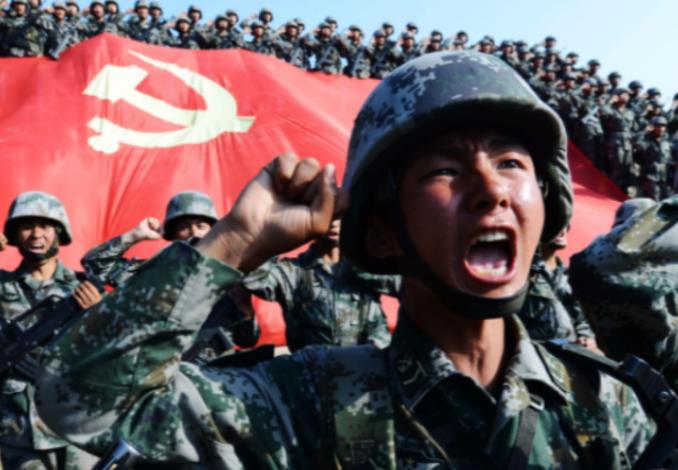 令人担心的不是中国打败日本，而是担心中国打败日本之后，又“心软”了！
 
要知道