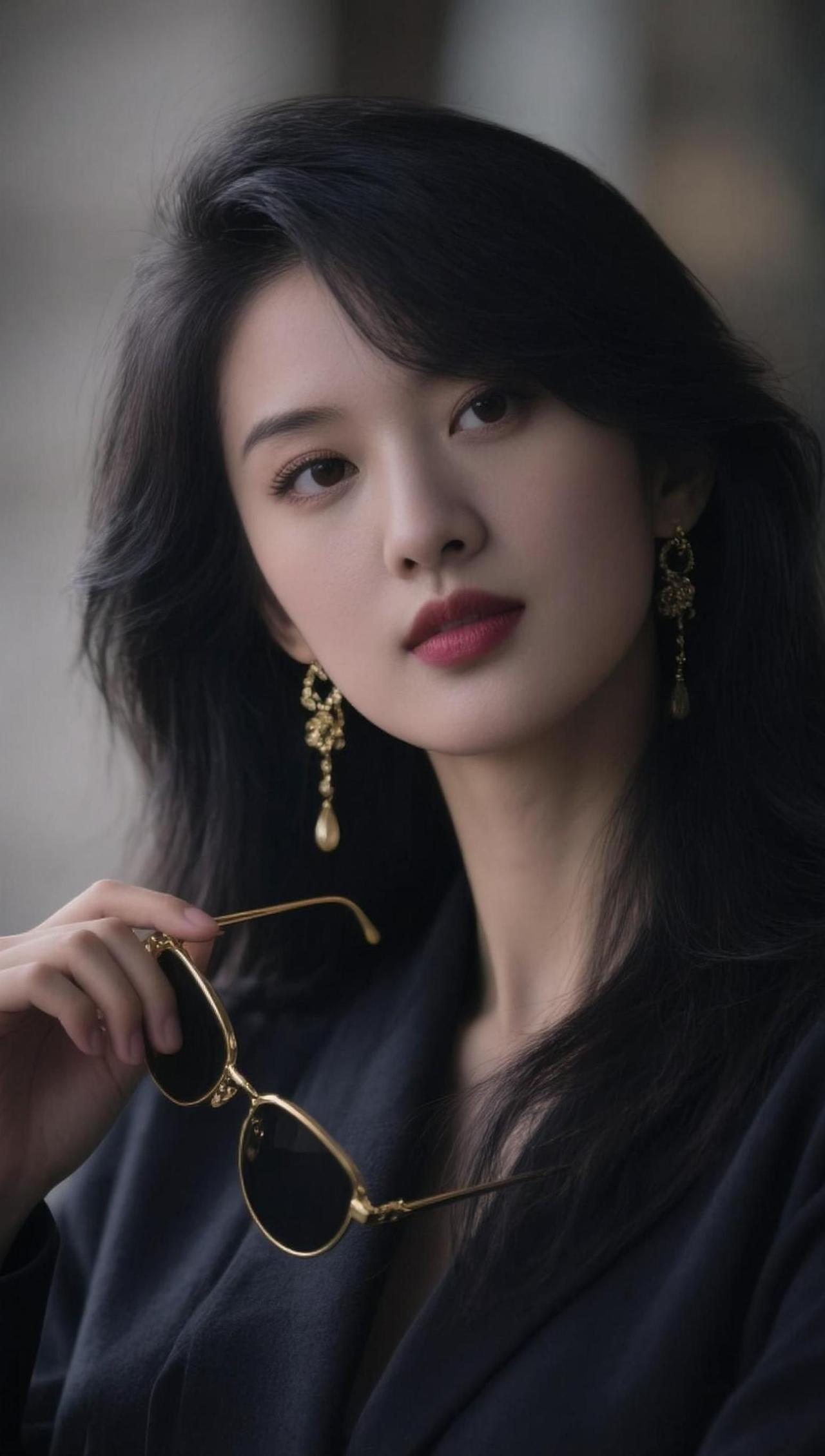 AI超清质感写真 抖音ai创作