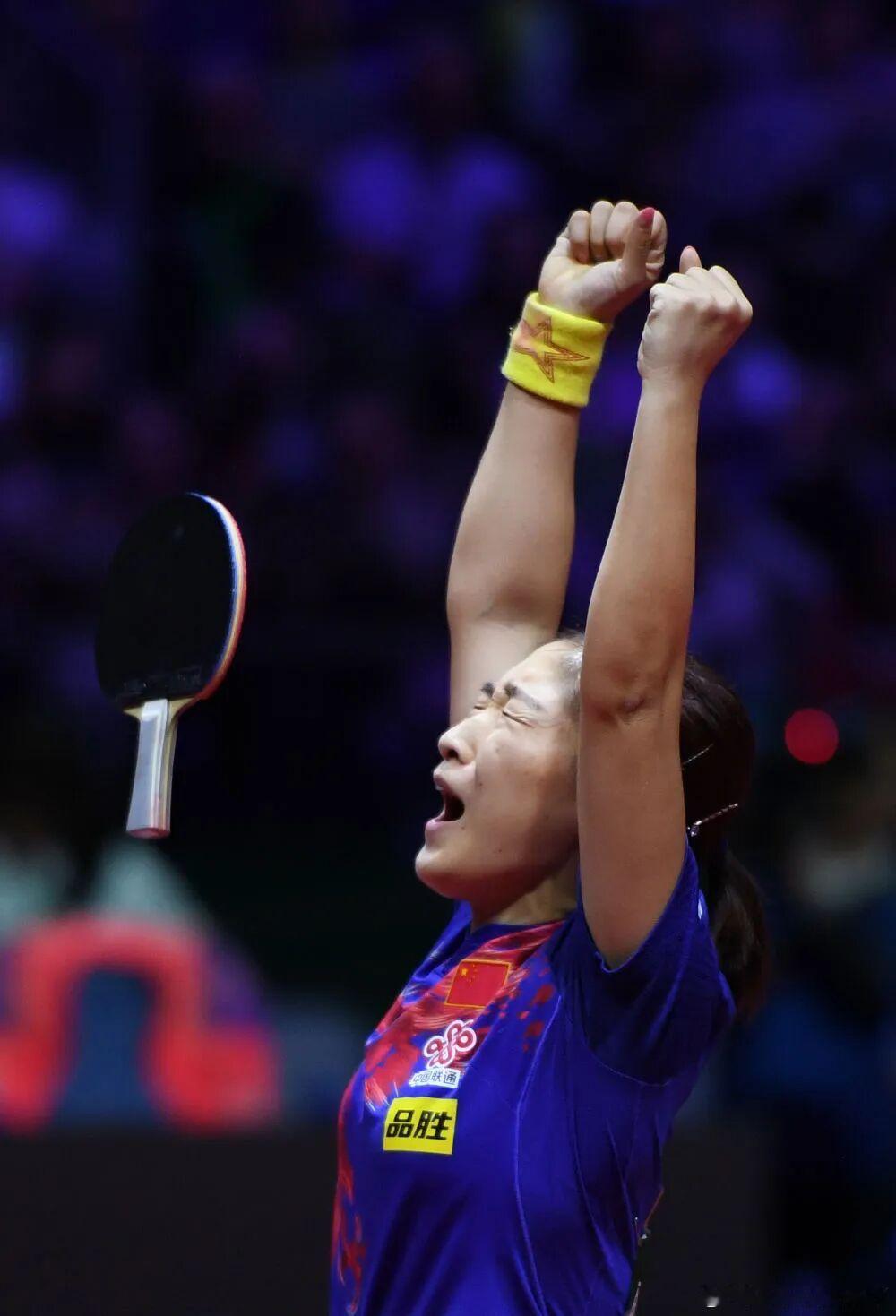 这两张照片好震撼