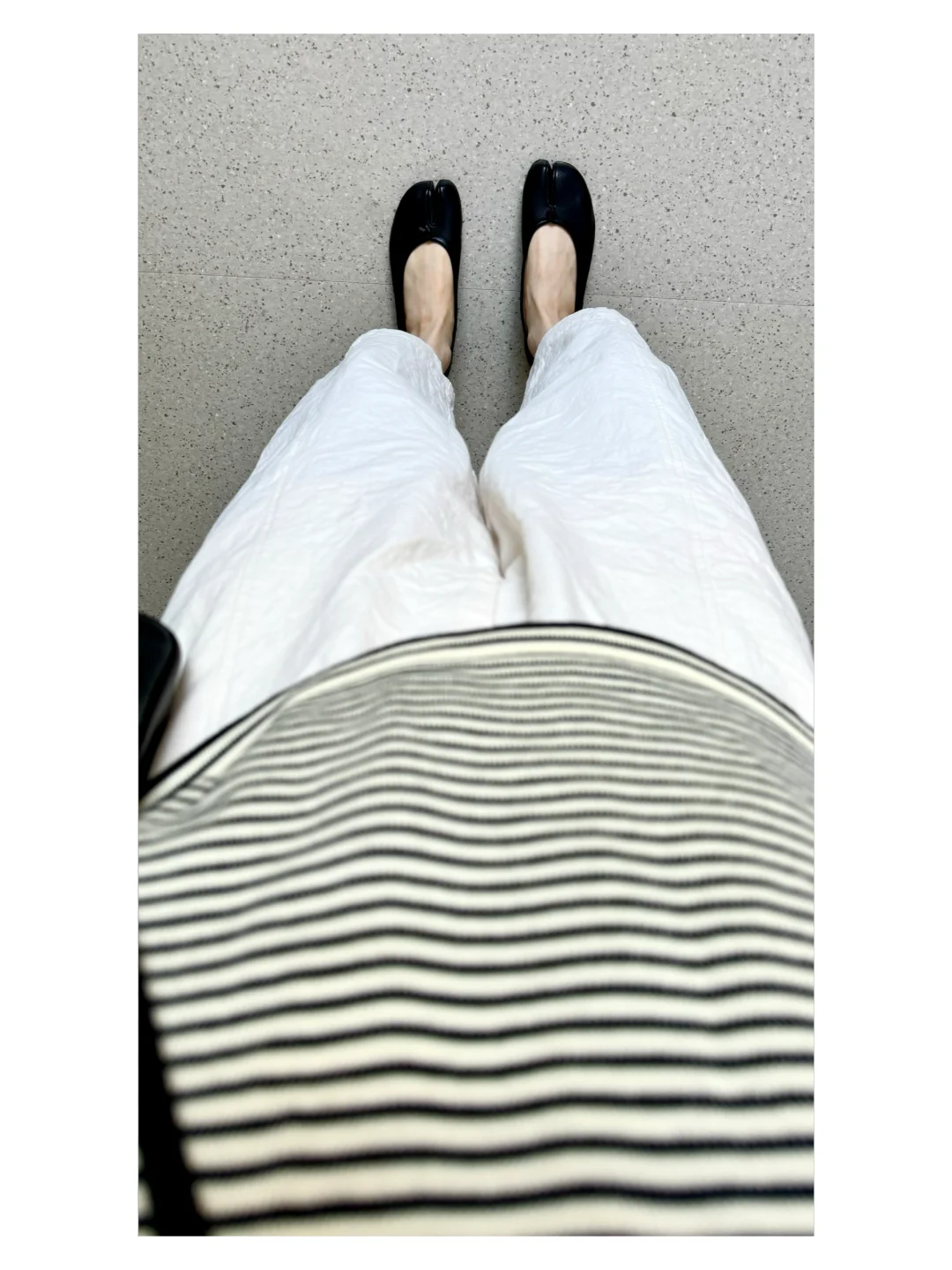 🚶🏻OOTD｜周二