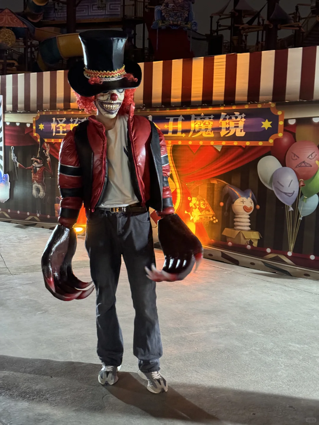小友遛遛图鉴｜小孩哥勇闯🎃玛雅万圣节攻略