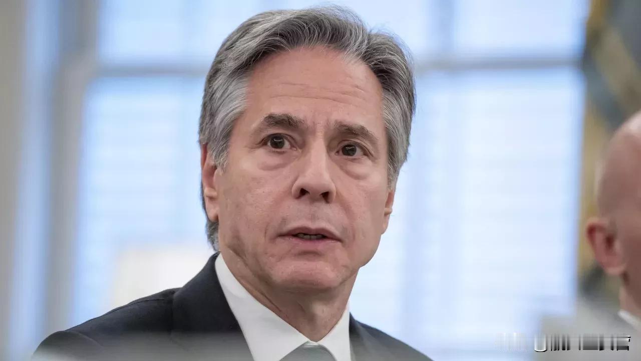 美国国务卿布林肯表示，美军从阿富汗撤军为华盛顿提供机会集中资源应对当前面临的威胁