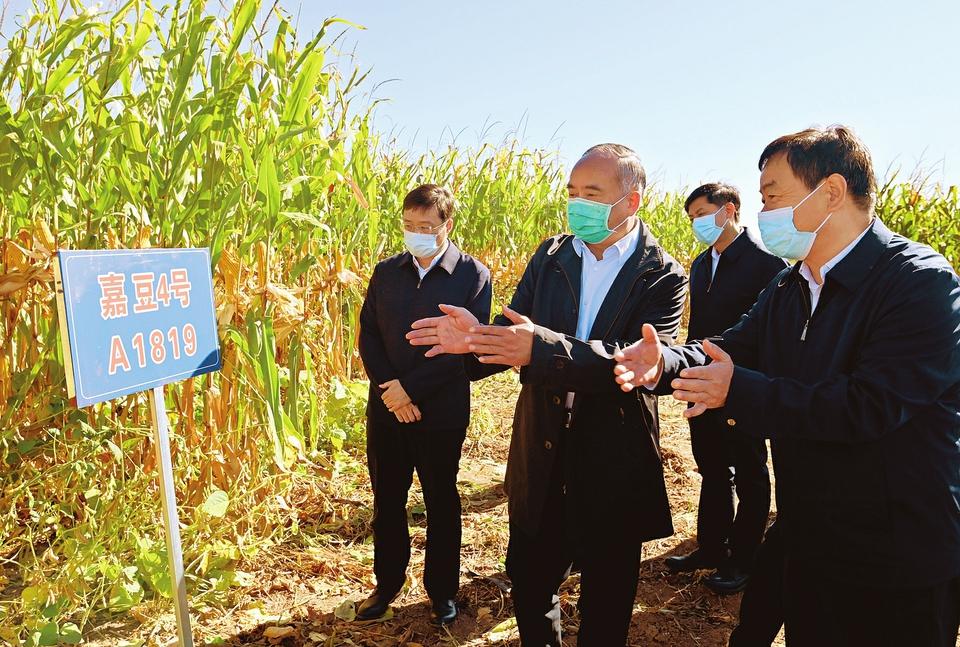 如果不听话，就要让十四亿人挨饿受穷？美国驻日大使曾经表示：如果中方不按照美国的意