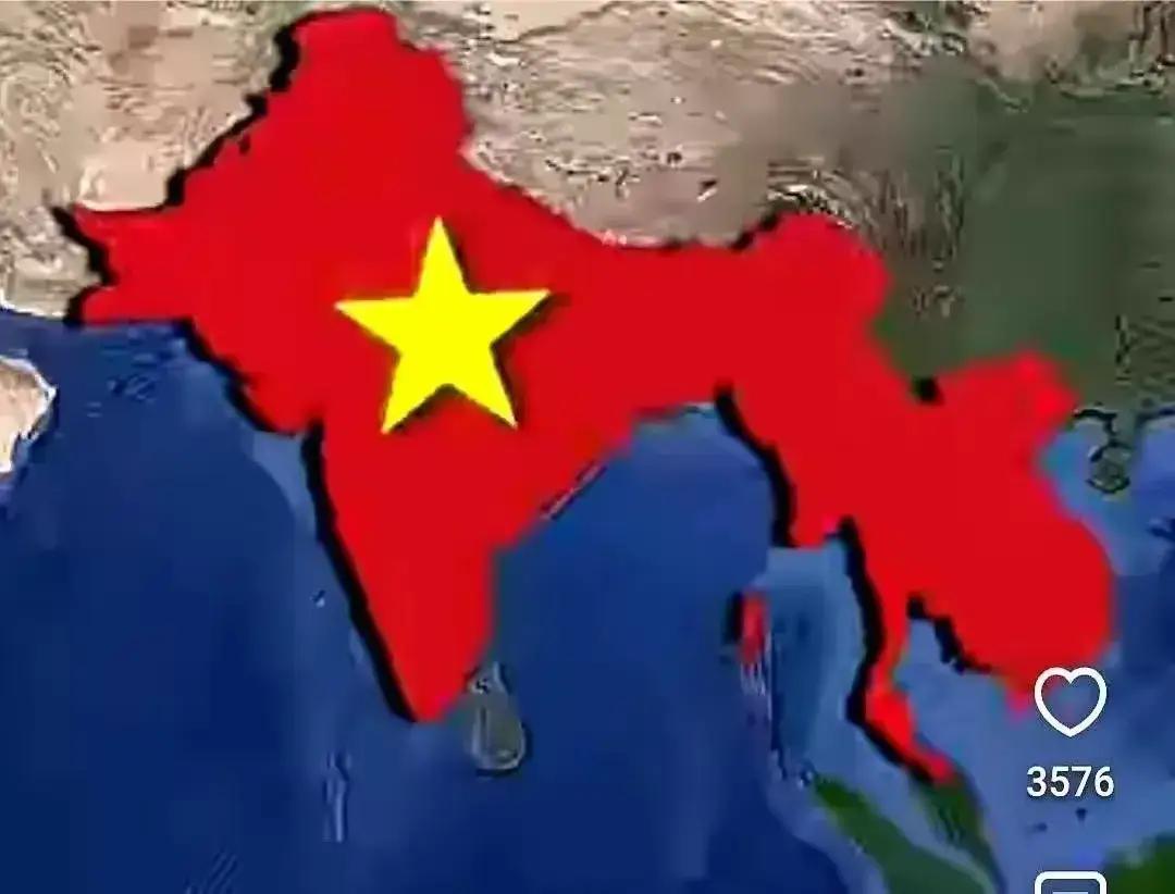 键盘勾勒“大越南”蓝图，空有野心难掩现实差距
 
近期不少越南网友在社交平台畅想
