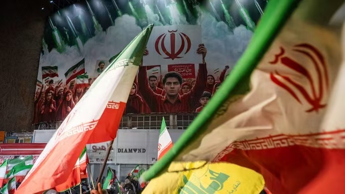 伊朗最新提出14点终战提议美伊冲突  据福克斯新闻援引伊朗国家媒体的报道称，德黑