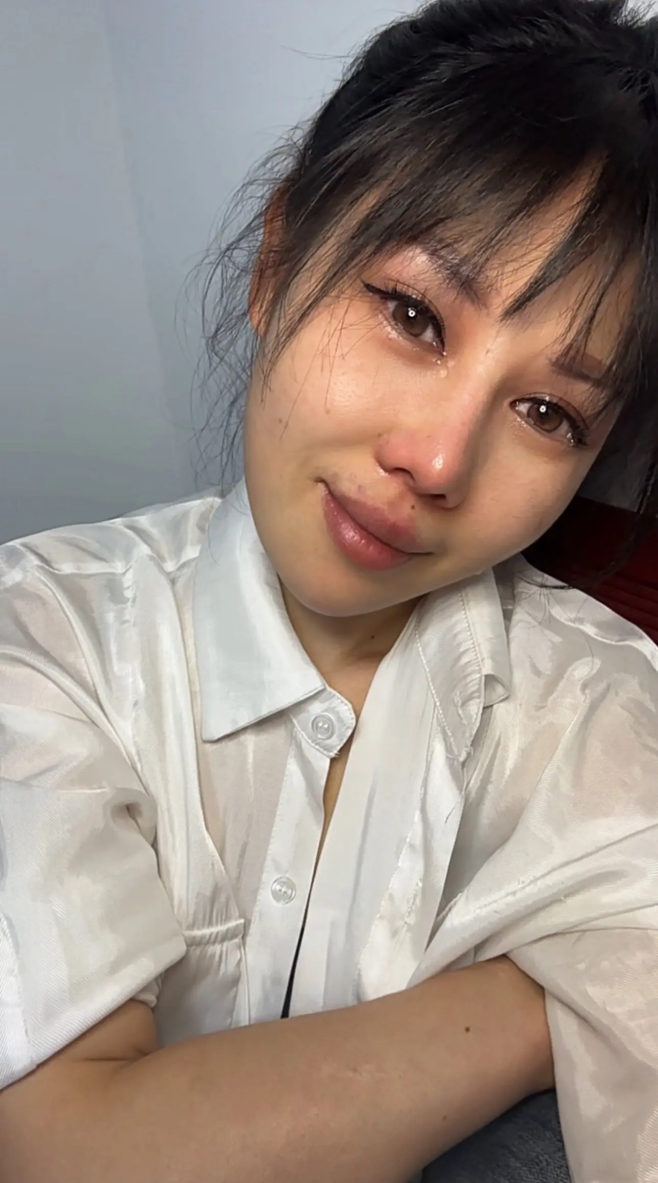 一转眼就四十多岁了，不想老也老了，不想输也输了，不甘心也妥协了，不情愿...