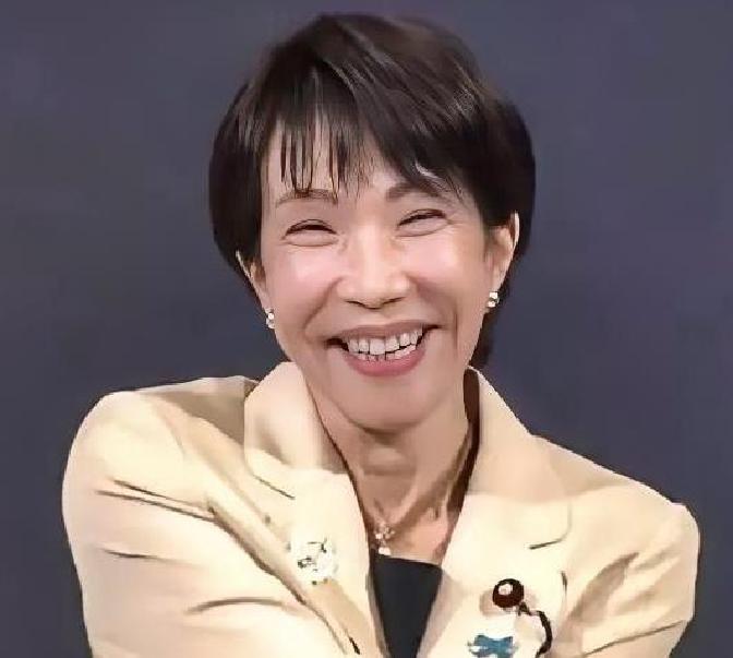 快讯！快讯！。
中国外交部突然宣布了，对日本政客高市早苗与台湾方面人员会面提出反