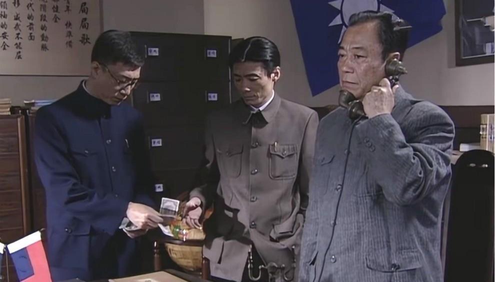 玉座金佛与斯蒂庞克的秘密究竟何在？沈醉和吴敬中心知肚明，李涯谢若林却始终未曾理解