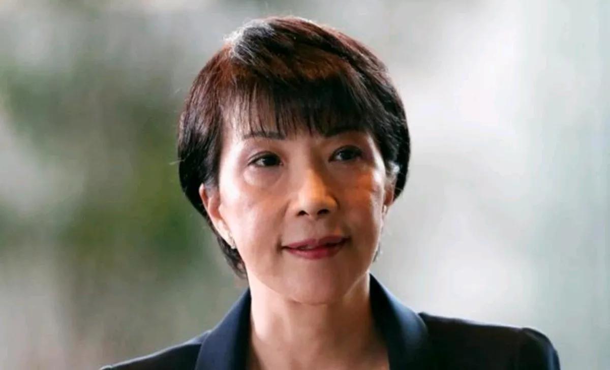 共同社报道，当地时间21日，在当天举行的众议院首相指名选举中，自民党总裁高市早苗