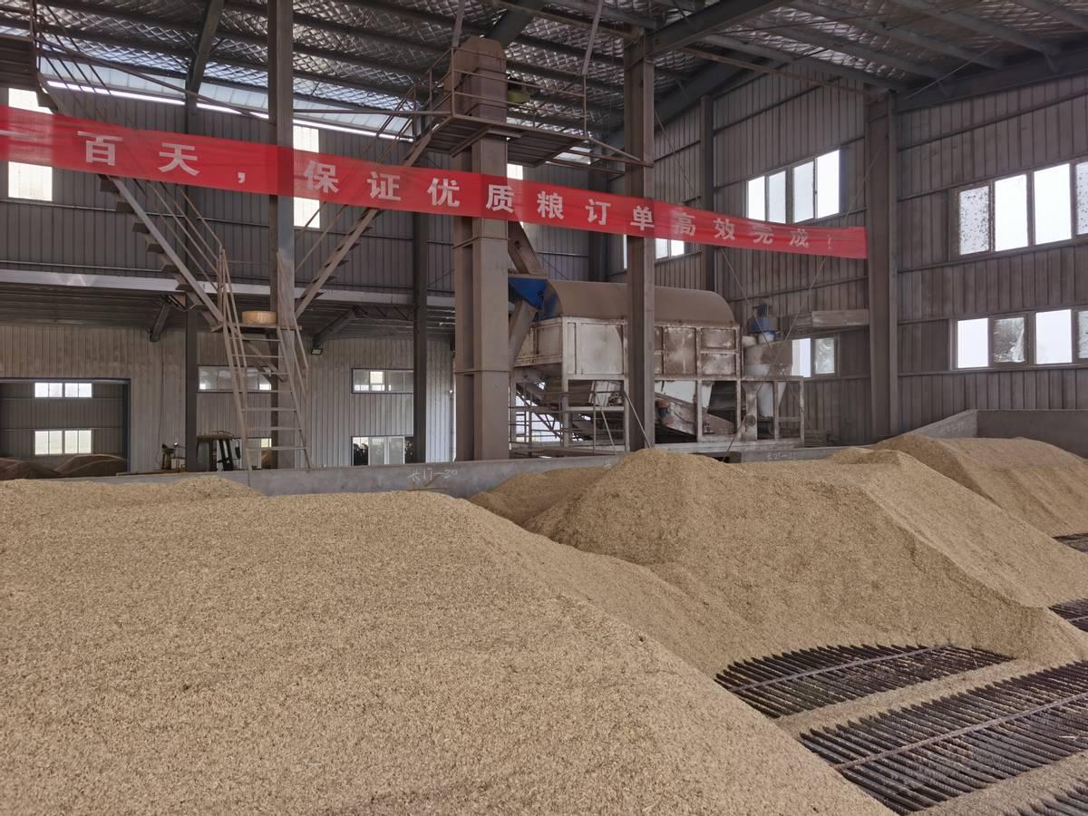 如果诞生了粮食的工业化合成方法，世界会变成怎样？

其实不用想，中国已经真真切切