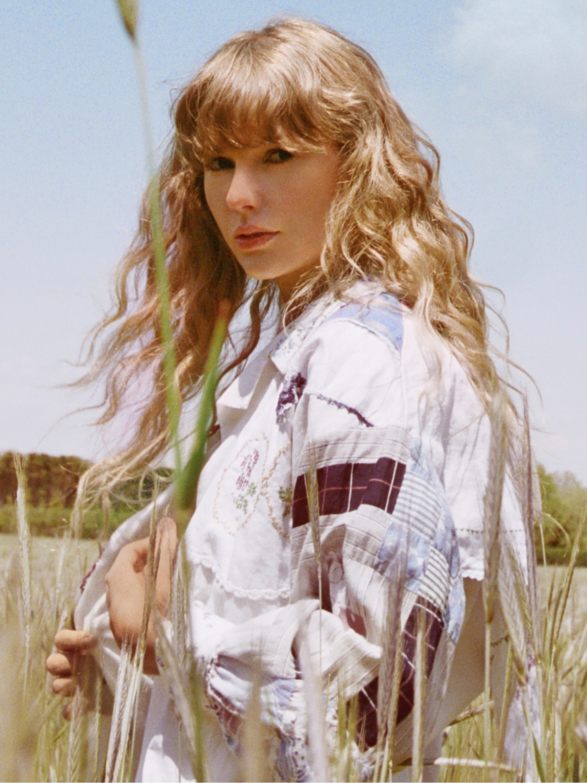 霉霉 Taylor Swift 新歌《I Knew It,I Knew You》