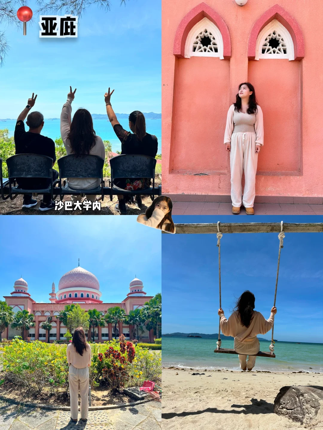 新马游4k呆了9天，说点真实感受……（免签版）