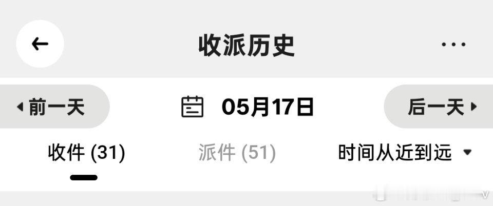 刚交了仓。收派82这就是我平凡的一天。美东是上午这会。然后开始上夜班😂 