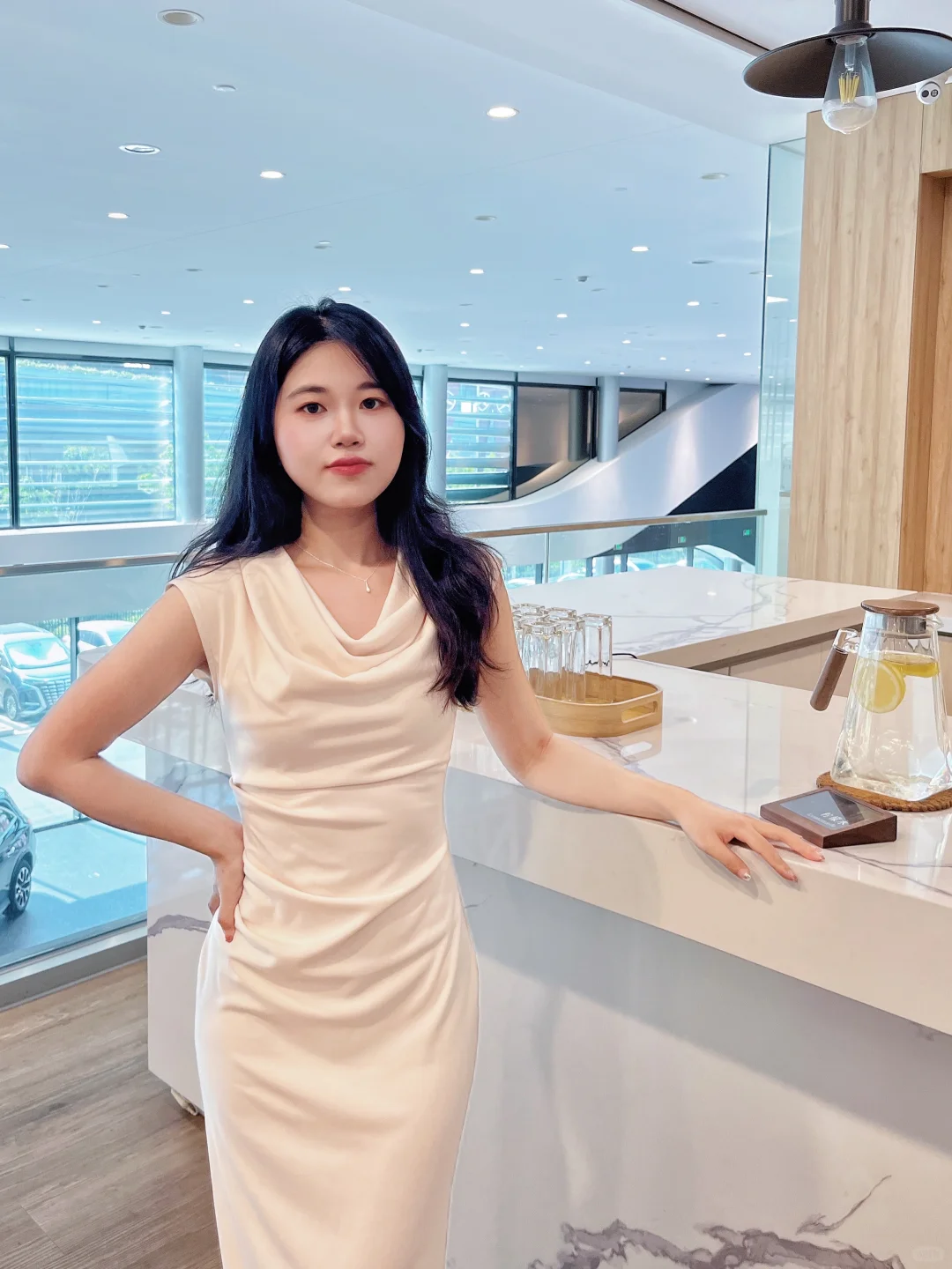 这个七夕和我的爱车一起过🥰