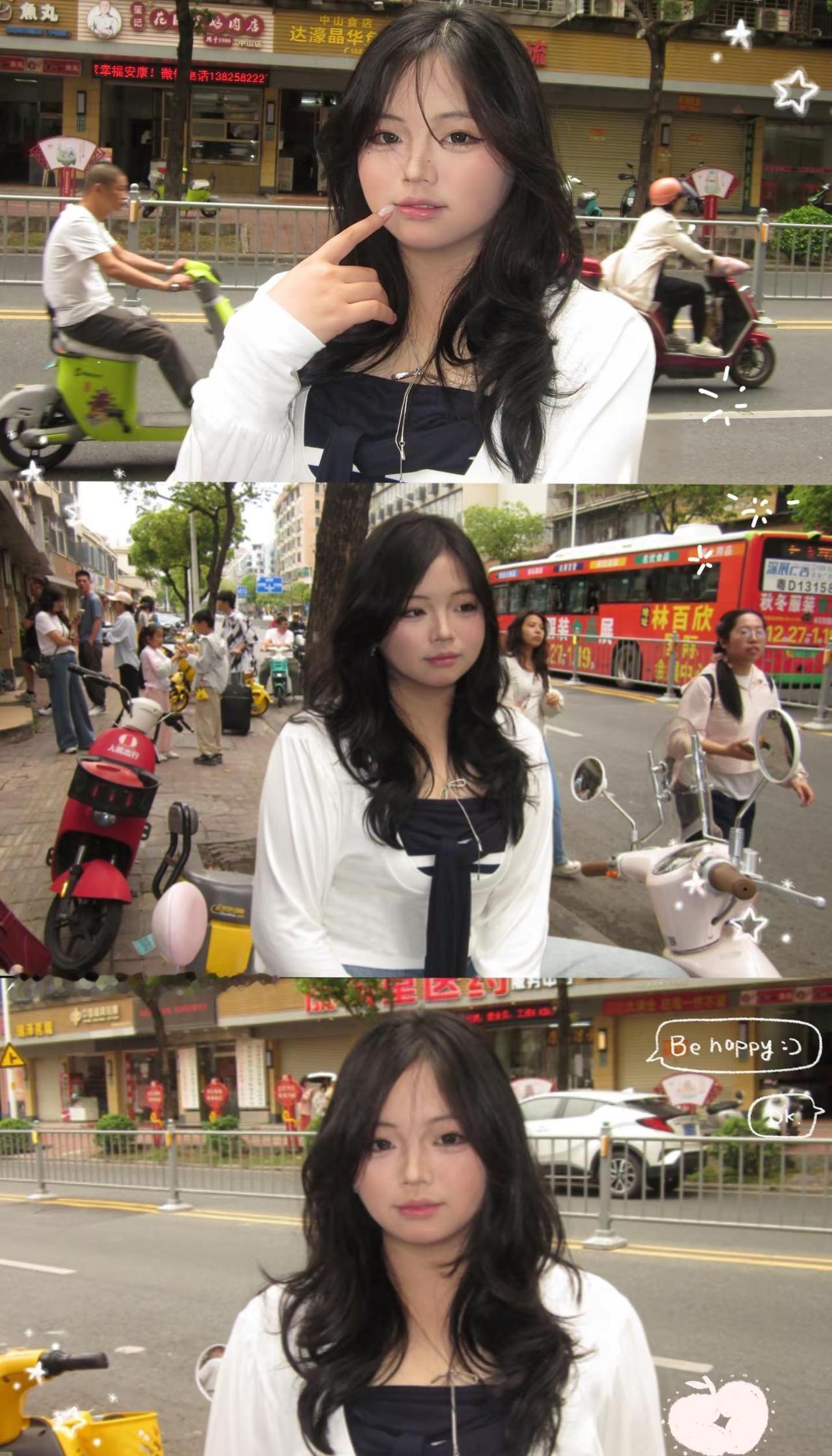 汕头 一个让我打不到车的城市忧郁