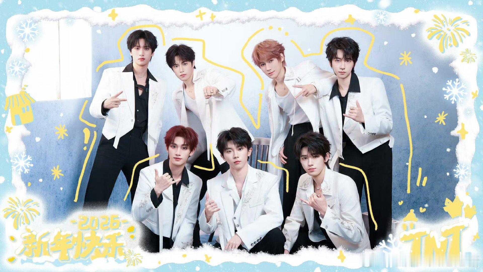 时代峰峻离倒闭越来越远了内娱独一份的养成系神话，一代代少年从青涩到耀眼，承包无数