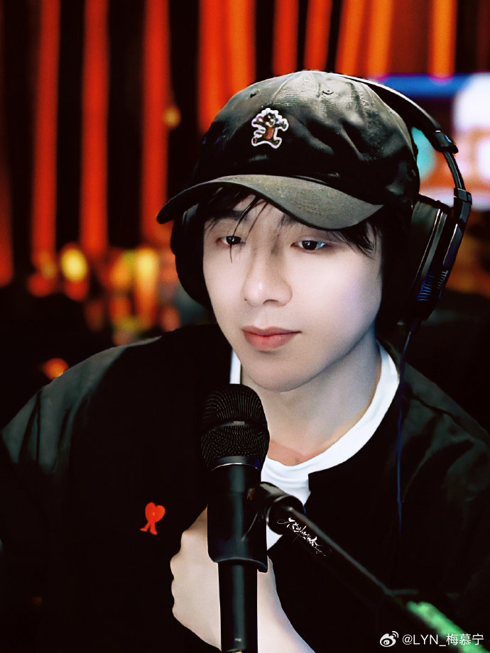 酷狗音乐代言人刘宇宁 | 刘宇宁京东新锐代言人 | 摩登兄弟 | 刘宇宁角色热度