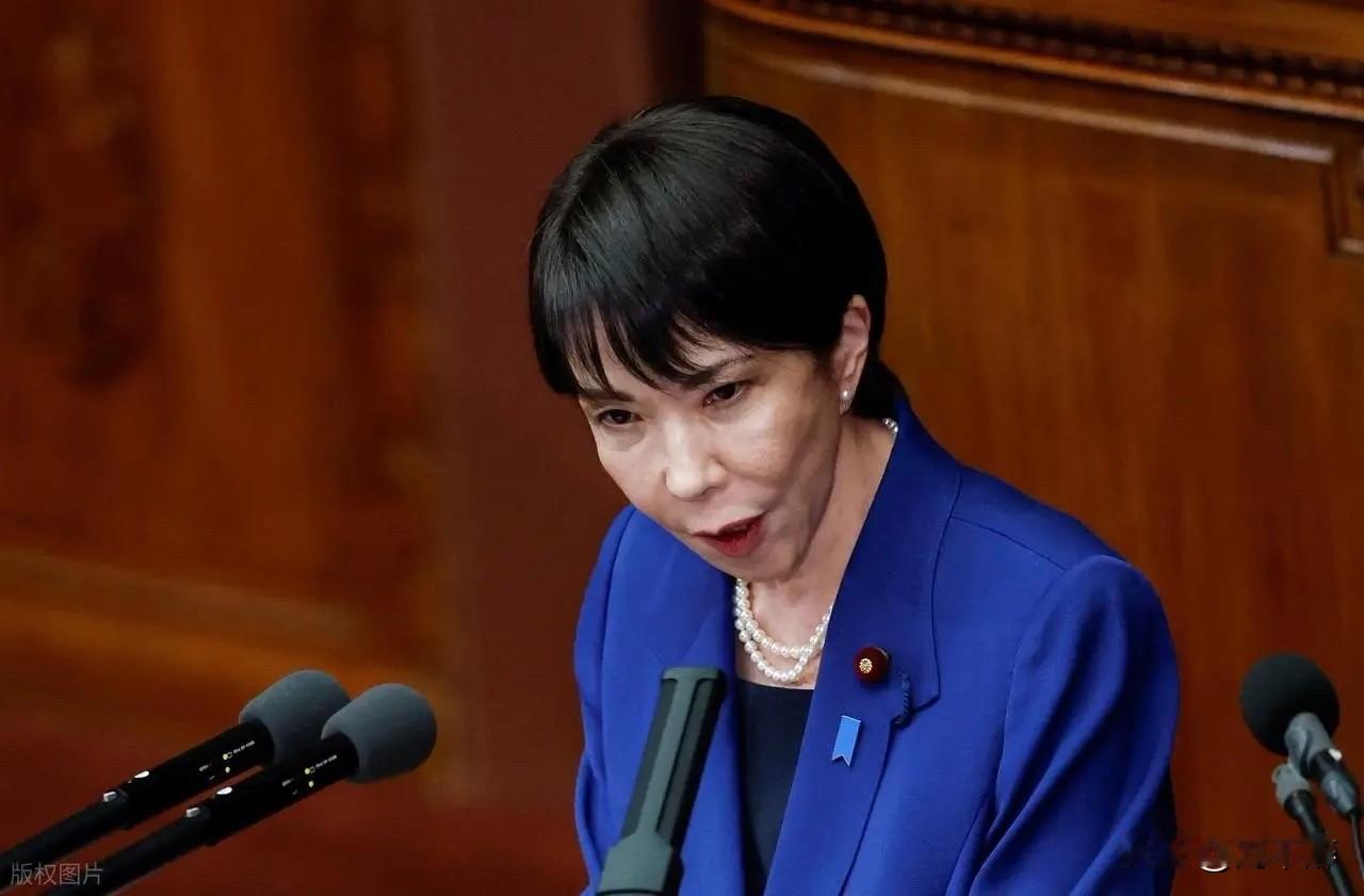 “搞事”多日，直至如今，日本毫无悔改之意！
诸如高市拒不道歉、向联合国发出“阴阳