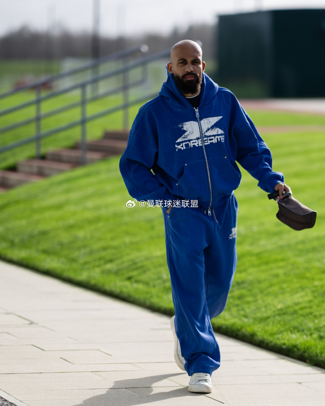 〖26-03-11训练图〗备战25-26赛季英超联赛第30轮对阵阿斯顿维拉  红