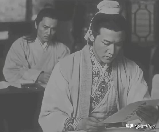 有很多人不相信阴德，
但是很多事又没法解释。

唐宋两个朝代出了八个文学代表，