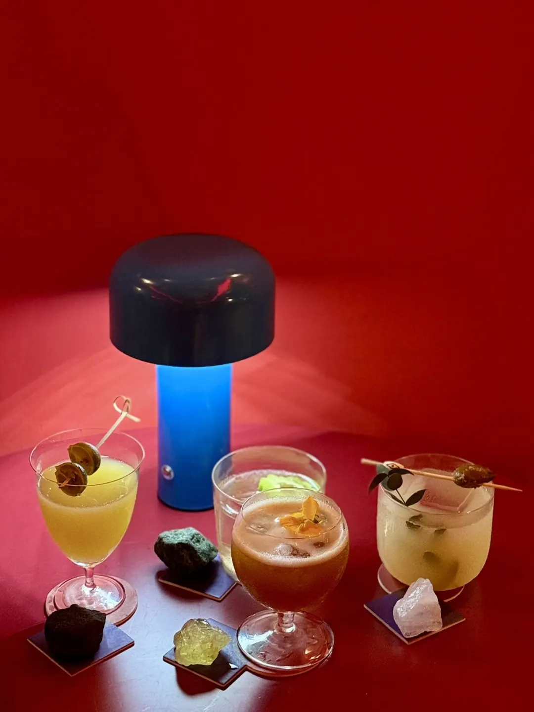 深圳南山！这家漂亮酒太会了！
