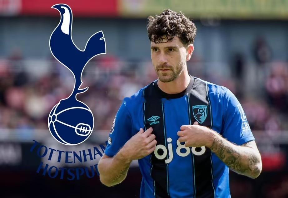 德天空：塞内西与热刺达成原则性协议，只要热刺保级就加盟体育体育明星热刺 据德国天