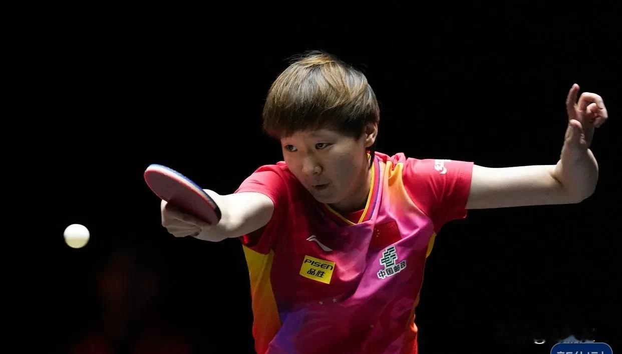 过山车般的刺激！王曼昱4:3险胜斯佐克斯，我清晰发现了三个令人深省的事实。

