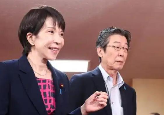 日本媒体似乎意识到了事情的严重性，因为他们发现，不管日本当局怎么放狠话，中方硬是