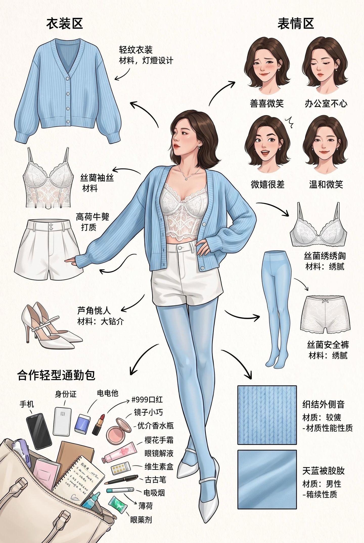 OOTD ​​​
