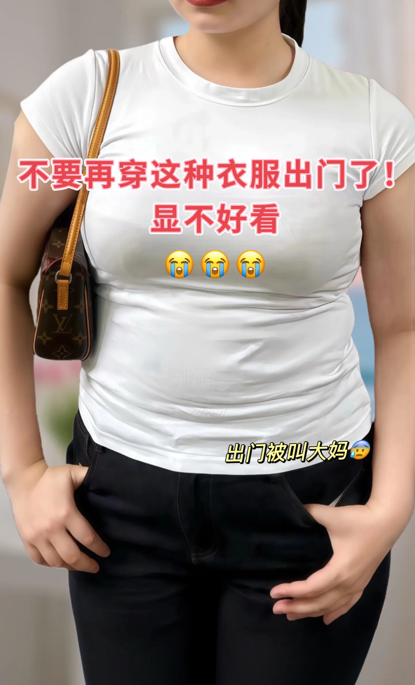 蓝衫记 | 外婆的最后一件衣裳，看哭了…   那是我和外婆的最后一个夏...