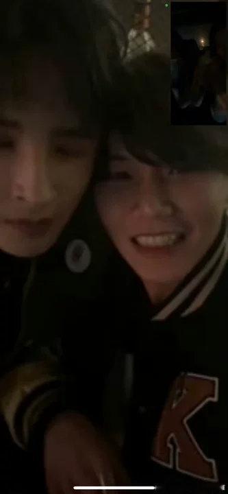 张远嘉宾这一块张远嘉宾这一块已经是无人能敌的程度了哈哈哈哈张远陆思恒贴贴司晓迪疑