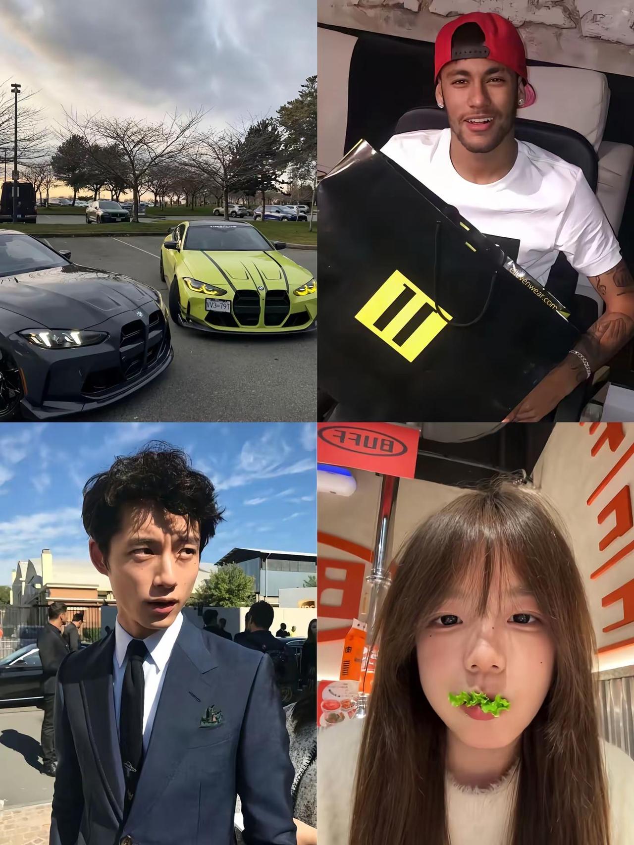 土象审美。。。