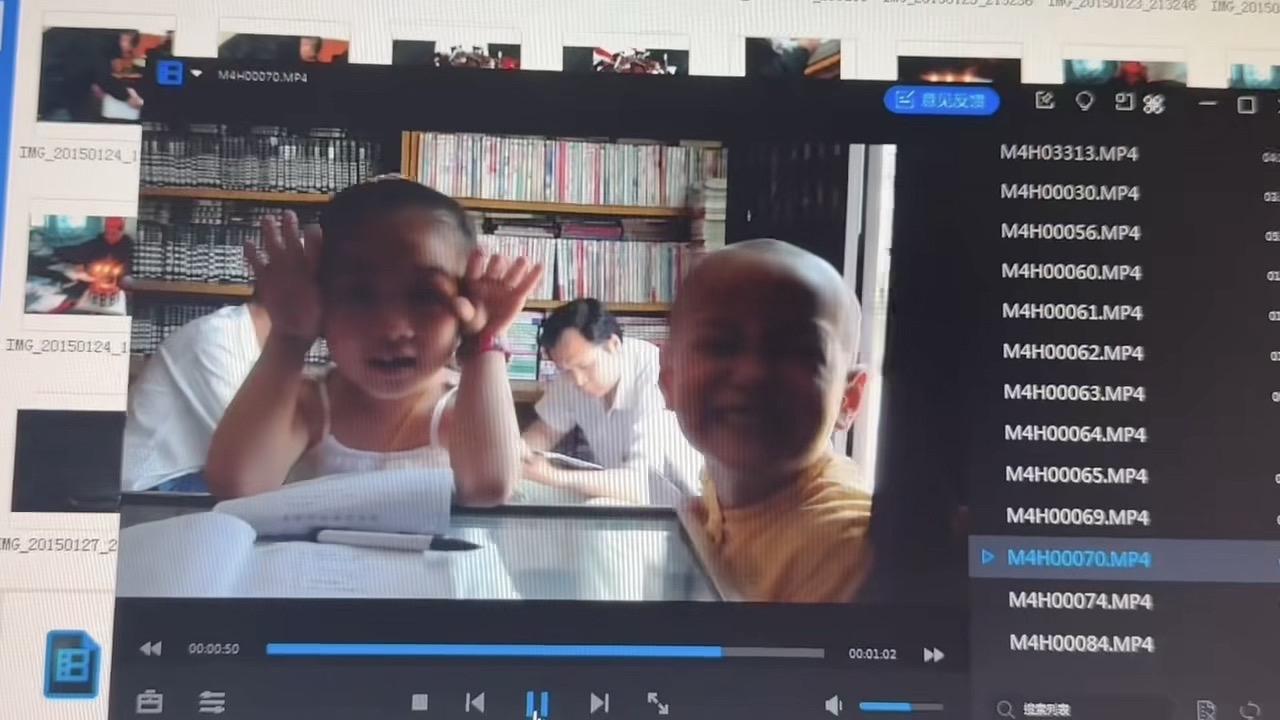 童年 小时候 03