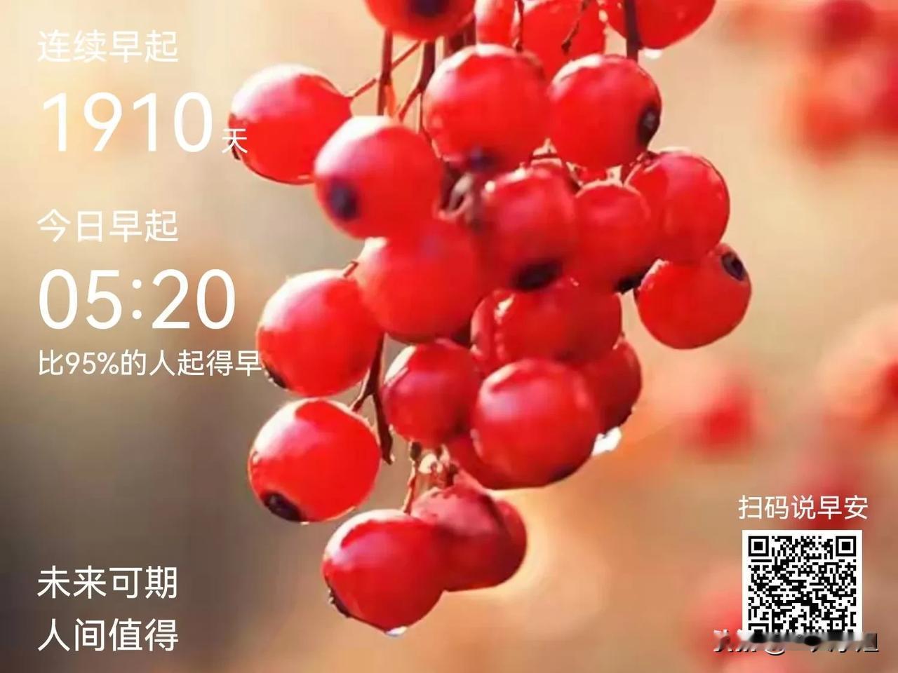 今天是今年的第300天，
时光荏苒，白驹过隙，
接下来的日子，
我们都能：
平安