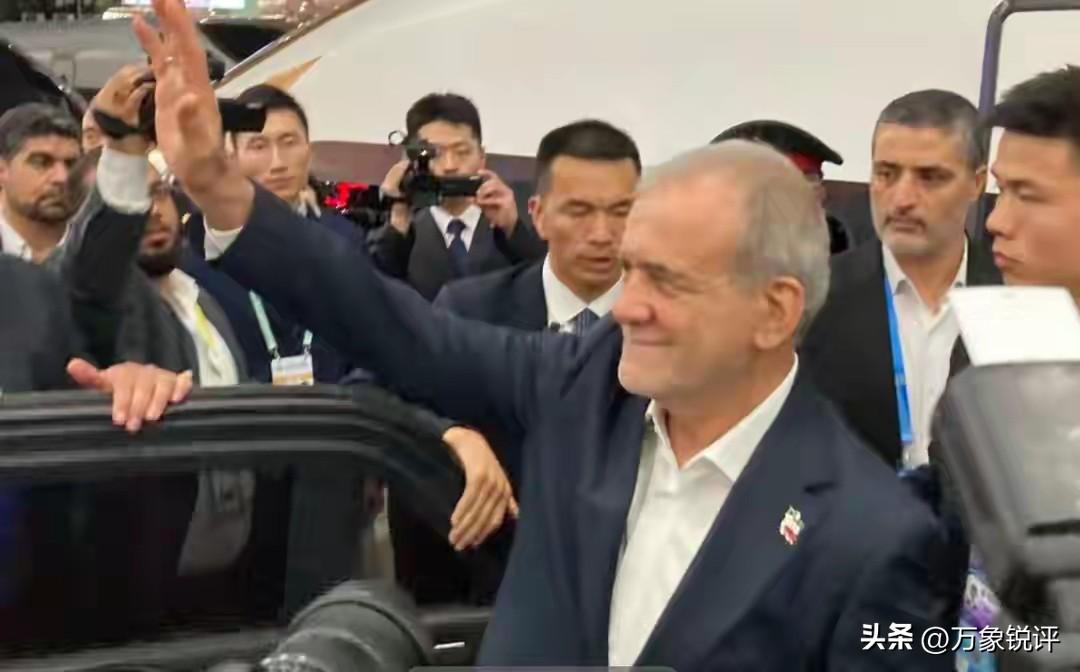 以色列频繁暗杀伊朗政要，而且频频得手，其中的阴谋诡秘令人震惊。并非以色列真的神通