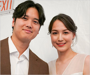 大谷翔平选手宣布妻子真美子夫人怀有第一胎。孩子的性别以及预计出生日期尚未公布。结