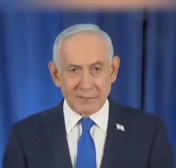 伊朗革命卫队，将追杀内塔尼亚胡？这也太吹了吧？就像美以追杀伊朗领导人一样，如果伊