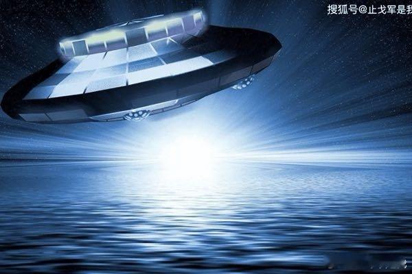 搜狐新闻:【美国公布大量从未曝光的UFO视频，世人由此可以洞察UFO真相吗？ -