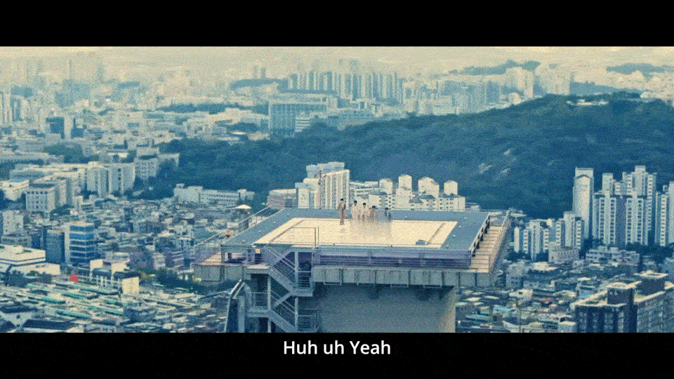 摄像和剪辑遇到了最懂自己的人当摄像遇见最懂的剪辑，H&HBOYS的舞台便有了生命