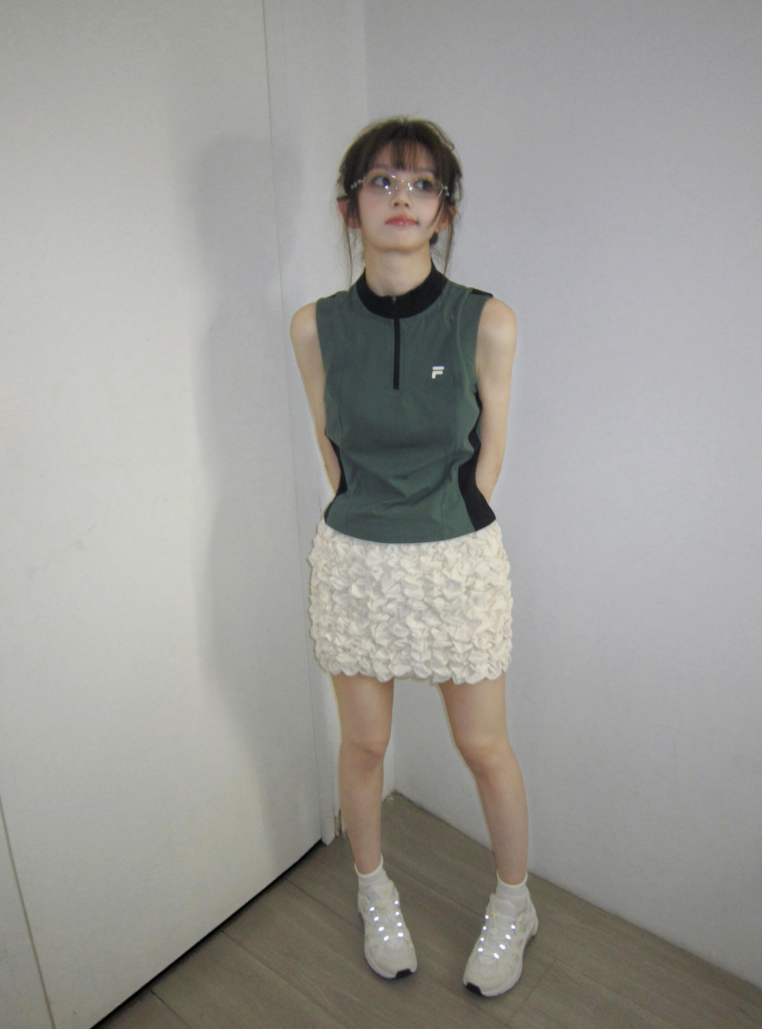 幸福的细微是曦薇🥰田曦薇天才女友田曦薇林知夏