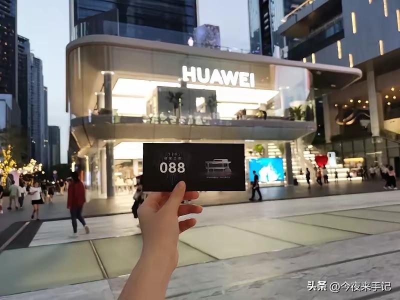 为什么你身边很少有人用华为？真相太现实了
身边没人用华为？根本不是华为卖得差，说