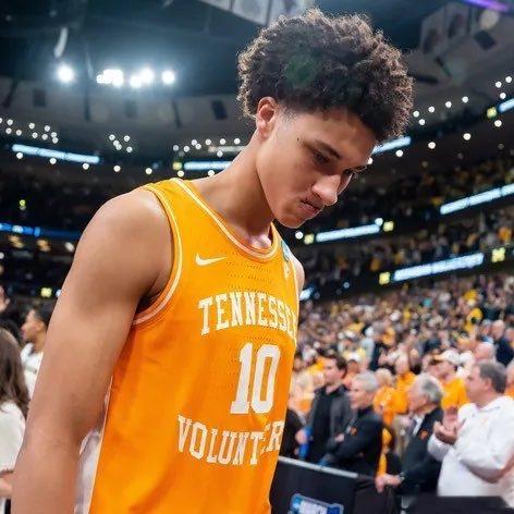 雄鹿用第十三号签选中内特·阿门特（13号签来至热火）2026年nba选秀大会20
