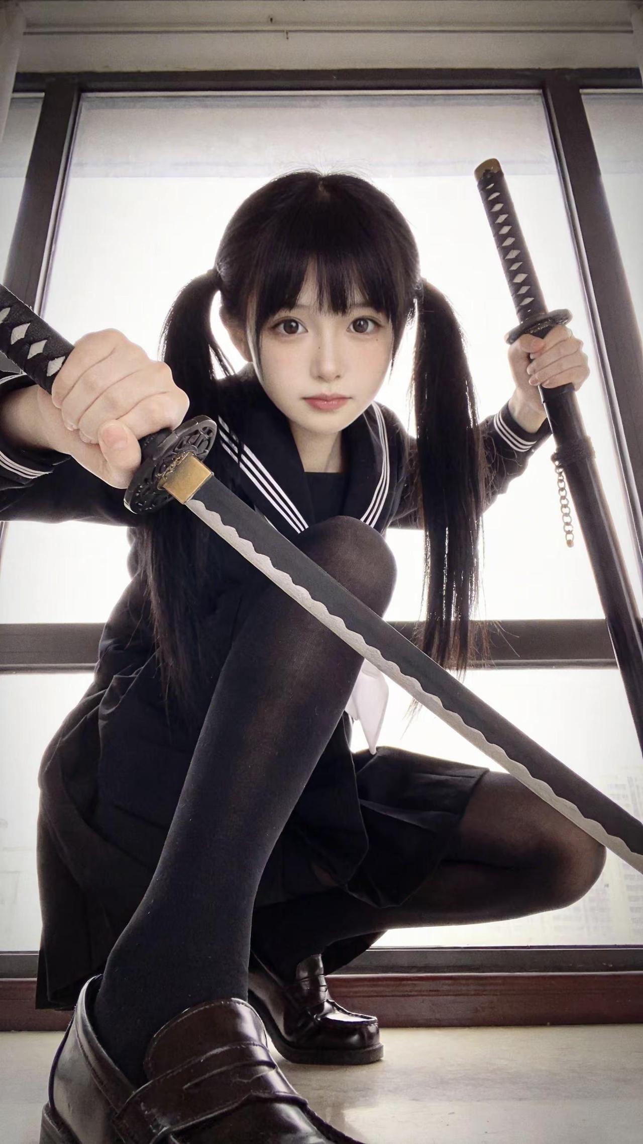 《破界》只是为了配我的原创歌曲搞的封面