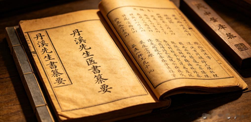 《丹溪先生医书纂要》朱震亨.卢和 页数: 570页2卷   古籍屋