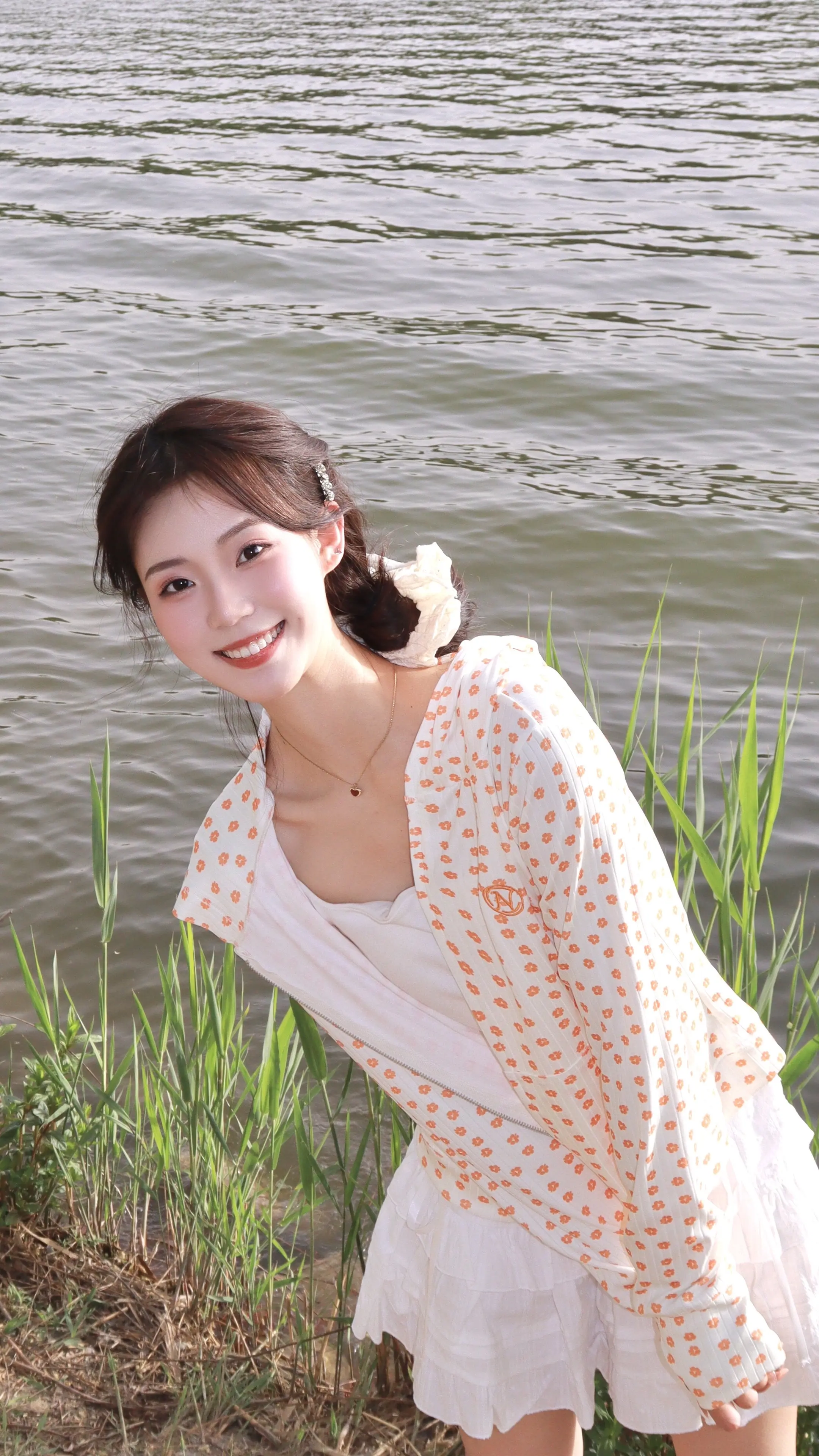 亲爱的朋友 人生总是柳暗花明。
