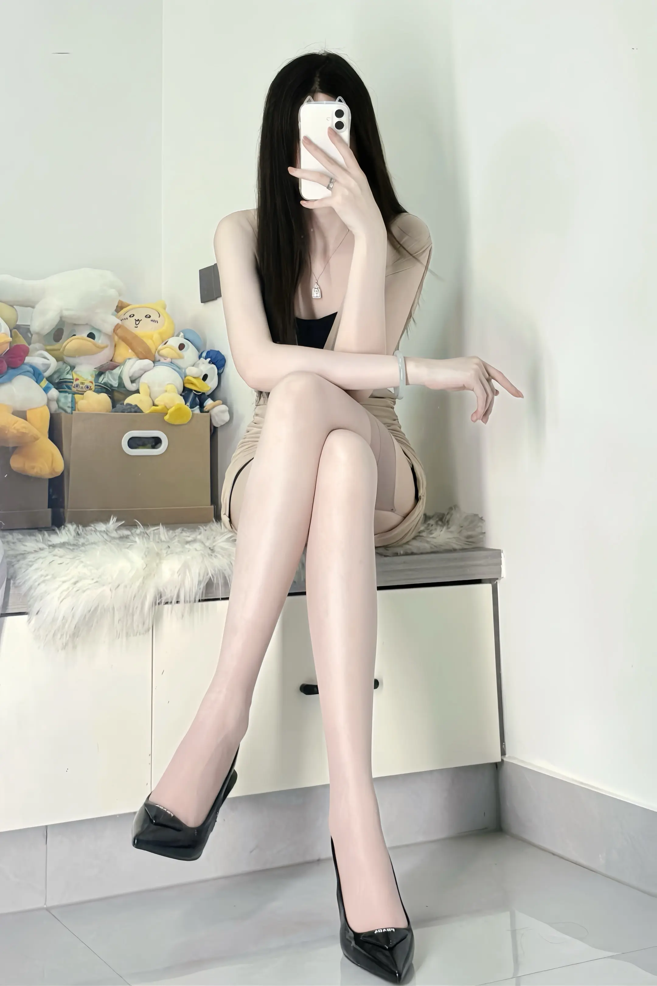 御姐 涞觅不止丝滑